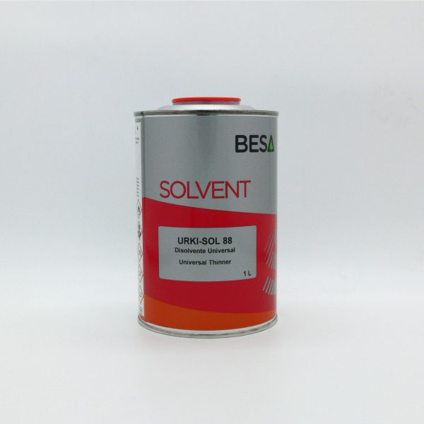 URKISOL 88 Disolvente Universal