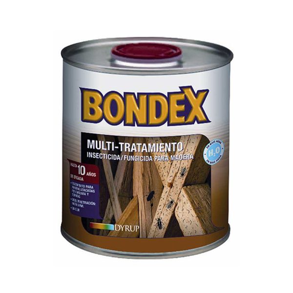 BONDEX Decapante Universal Quita Pinturas